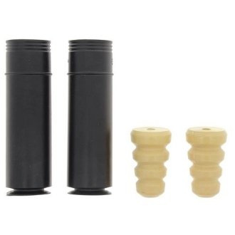 Пыльники+отбойники амортизатора(комплект) KYB 910141