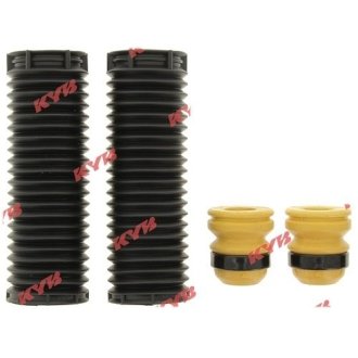 Пыльники+отбойники амортизатора(комплект) KYB 910171