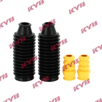 Пыльники+отбойники амортизатора KYB 910267