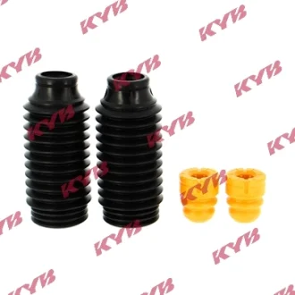 Пыльники+отбойники амортизатора KYB 910284