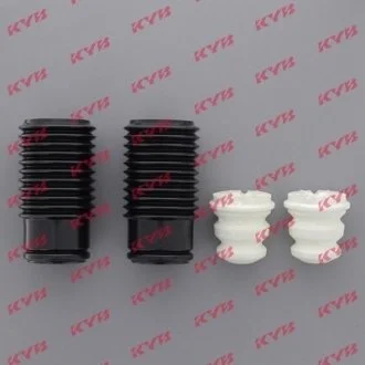 Пыльники+отбойники амортизатора NISSAN/DAIHATSU Sunny/Charade "F "R "86-91 KYB 913138