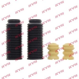 Пыльники+отбойники амортизатора AUDI/VW 80/Golf/Jetta "R "74-92 KYB 915700