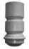 Защитный комплект HYUNDAI/TOYOTA Pony/Corolla "F "83-97 KYB 916902 (фото 2)