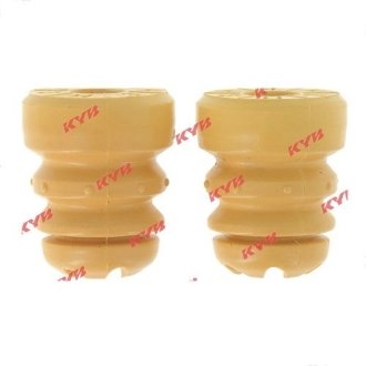 Пыльники+отбойники амортизатора(комплект) KYB 935314