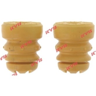 Пыльники+отбойники амортизатора(комплект) KYB 935315