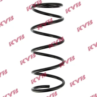 Пружина подвески KYB RA1063