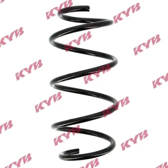 Пружина подвески KYB RA1089