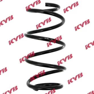 Пружина подвески KYB RA1168