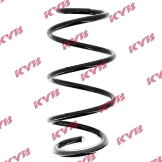 Пружина подвески KYB RA1194