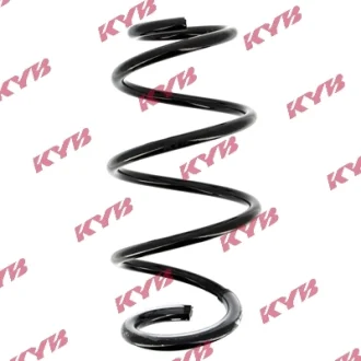Пружина подвески KYB RA1195