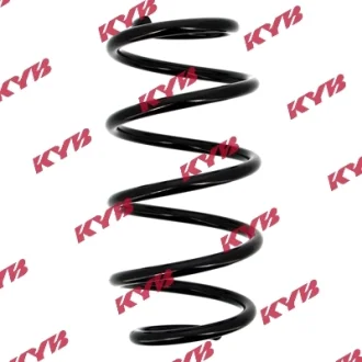 Пружина подвески KYB RA1229