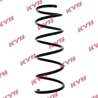 Пружина подвески KYB RA1414