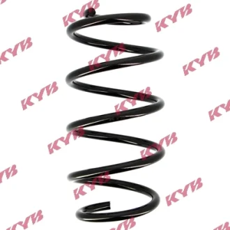 Пружина подвески KYB RA1424