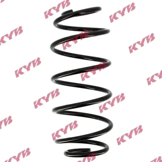 Пружины подвески KYB RA1472