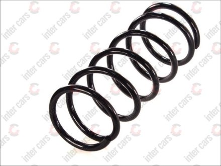 Пружина підвіски KYB RA1804