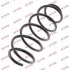 A_Пружина K-FLEX FORD Fusion "F" 1,2-1,6" 02-12 - заменено на RA3560 KYB RA1818 (фото 2)