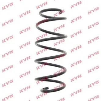 A_Пружина K-FLEX FORD Fusion "F" 1,2-1,6" 02-12 - заменено на RA3560 KYB RA1818