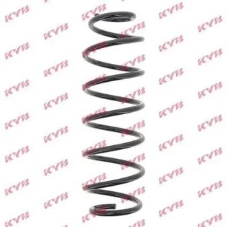Пружины подвески KYB RA3302