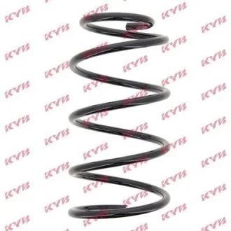 Пружины подвески KYB RA3326