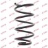 Пружина подвески KYB RA3343 (фото 1)