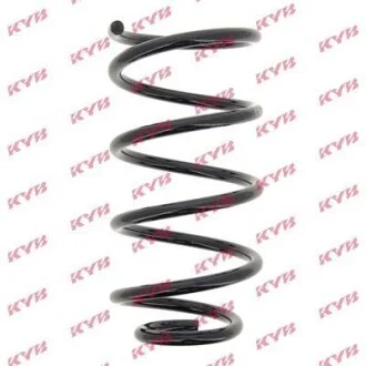 Пружина подвески KYB RA3343