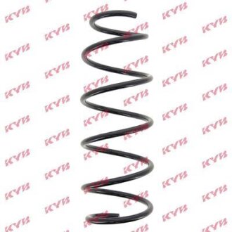 Пружина підвіски KYB RA3386