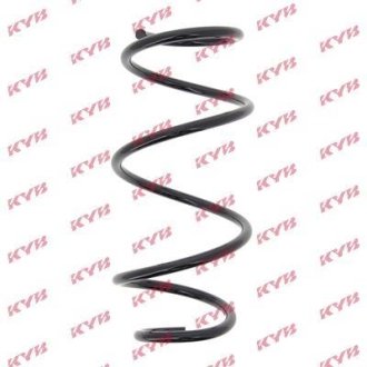 Пружины подвески KYB RA3528