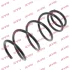 Пружина подвески перед. Toyota Yaris 1.3 (10-) KYB RA3538 (фото 2)
