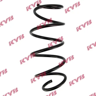 Пружина подвески KYB RA4010