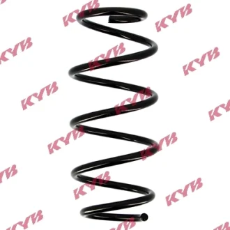 Пружина подвески KYB RA4012