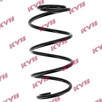 Пружини підвіски KYB RA4025