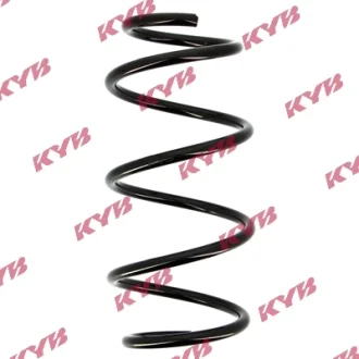 Пружины подвески KYB RA4124