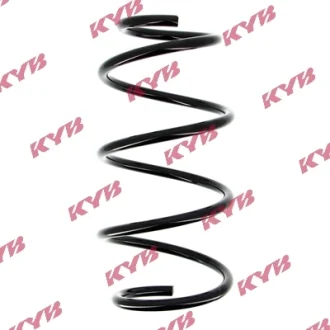 Пружина подвески KYB RA4134