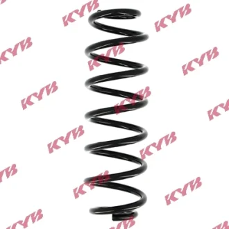 Пружина подвески KYB RA5118