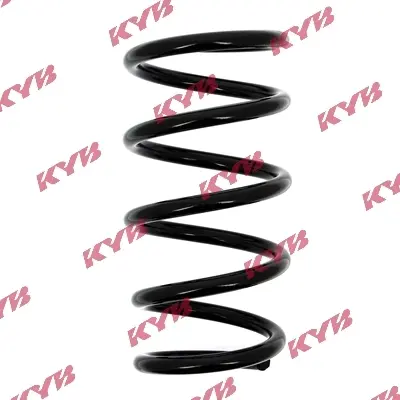 Пружина K-FLEX FORD Scorpio "R "94-98 - знято з виробництва KYB RA5307 (фото 1)