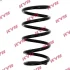 Пружина K-FLEX FORD Scorpio "R "94-98 - знято з виробництва KYB RA5307 (фото 1)