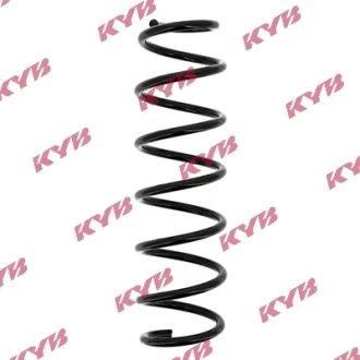 Пружина подвески KYB RA5363