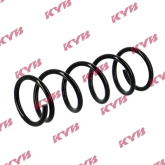 Пружина подвески KYB RA5438