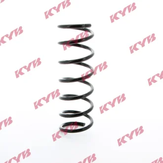 Пружина подвески KYB RA5521
