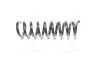 Пружина подвески KYB RA5672 (фото 1)