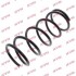 Пружина K- SUBARU Forester - 2,0 (exc Niveau) "R "97-02 KYB RA5761 (фото 2)