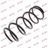 Пружина K-FLEX SUBARU Forester - 2,0 (exc Niveau) "R "97-02 KYB RA5761 (фото 2)