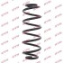 Пружина подвески KYB RA6100 (фото 1)