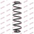 Пружини підвіски KYB RA6143 (фото 1)