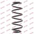 Пружина підвіски KYB RA6189 (фото 1)