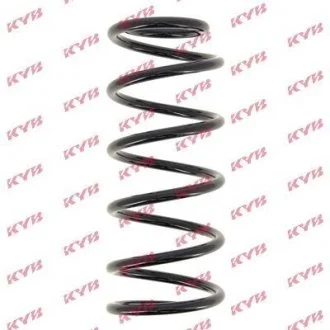 Пружины подвески KYB RA6215