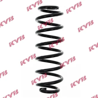 Пружина K-FLEX SKODA/VW Octavia II/Jetta IV "R "04>> KYB RA7101