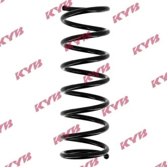 Пружины подвески KYB RA7105