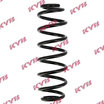 Пружина подвески KYB RA7156 (фото 1)