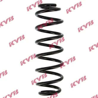 Пружина підвіски KYB RA7156